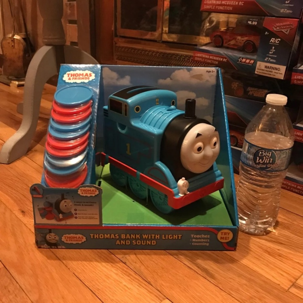New